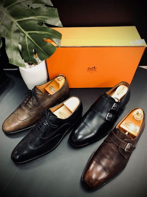 hermes shoes by john lobb|john lobb wikipedia.